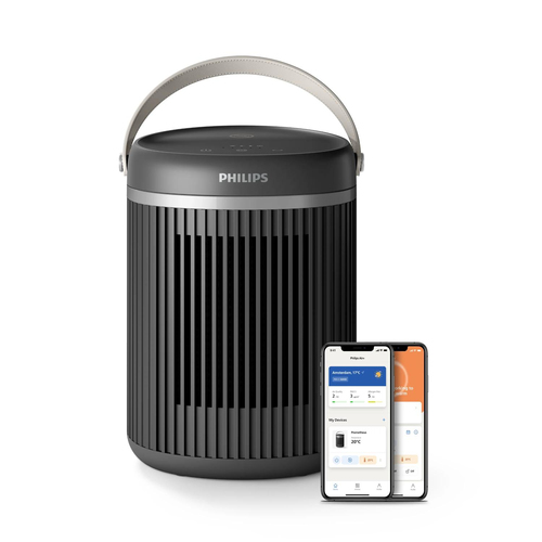 Philips Termoventilatore compatto in ceramica