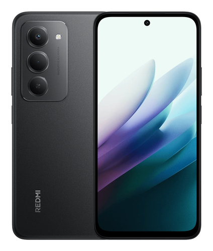 Xiaomi Redmi 15 17,5 cm (6.9") Dual SIM ibrida 4G 8 GB 256 GB 7000 mAh Nero