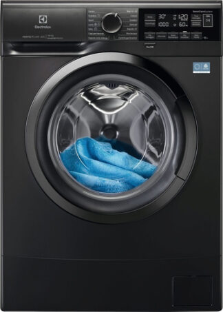 Electrolux Lavatrice Slim 6 Kg Classe A 1200 Giri EW6S326ABL
