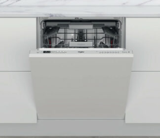 Whirlpool W6I D741A S A scomparsa totale 14 coperti
