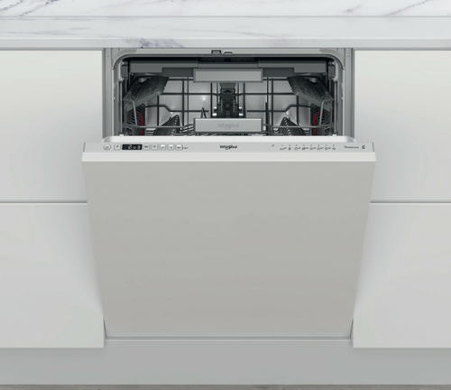 Whirlpool W6I D741A S A scomparsa totale 14 coperti