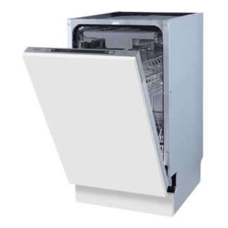 Hisense HV523E10 A scomparsa totale 10 coperti
