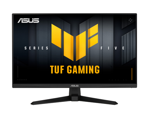 ASUS TUF Gaming VG279QM5A Monitor PC 68,6 cm (27") 1920 x 1080 Pixel Full HD LCD Nero