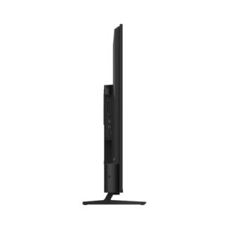 Thomson Q70 Series Smart MiniLED TV 55; Google TV; 3840 x 2160 (4K UHD), 1500000:1, LED, 144 Hz, DVB-T/T2/C/S/S2, HDR10, Wi-Fi, Bluetooth, LAN, HDMI 4 (2.1), USB 2 (2.0) + 1 (3.0), Central Stand, Black 139,7 cm (55") 4K Ultra HD Smart TV Nero 1000 cd/m²