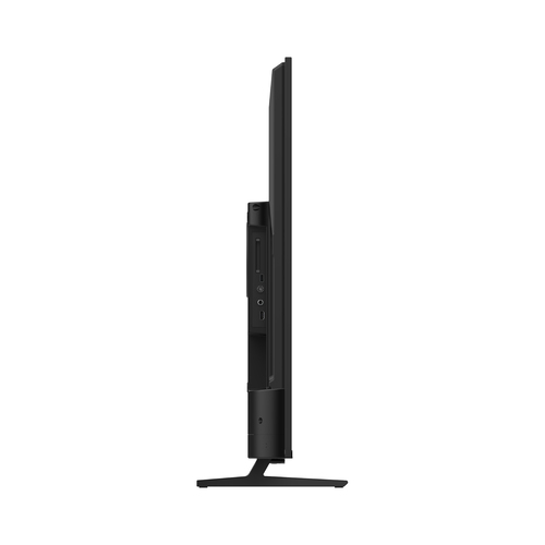 Thomson Q70 Series Smart MiniLED TV 55; Google TV; 3840 x 2160 (4K UHD), 1500000:1, LED, 144 Hz, DVB-T/T2/C/S/S2, HDR10, Wi-Fi, Bluetooth, LAN, HDMI 4 (2.1), USB 2 (2.0) + 1 (3.0), Central Stand, Black 139,7 cm (55") 4K Ultra HD Smart TV Nero 1000 cd/m²