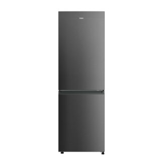 Haier HDPR1618ANPD Libera installazione 355 L Acciaio inox