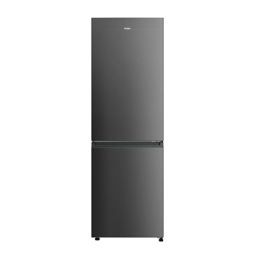 Haier HDPR1618ANPD Libera installazione 355 L Acciaio inox