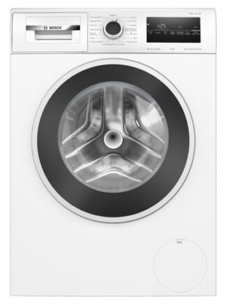 Bosch Serie 4 WAN28219IT Lavatrice a carica frontale 9kg 1400g/min Bianco Classe A