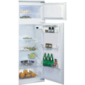 Whirlpool Frigorifero doppia porta da incasso - ART 3802