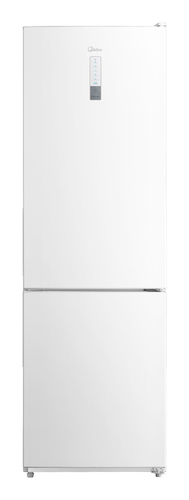 Midea MDRB424FGD01OE frigorifero con congelatore Libera installazione 310 L Bianco
