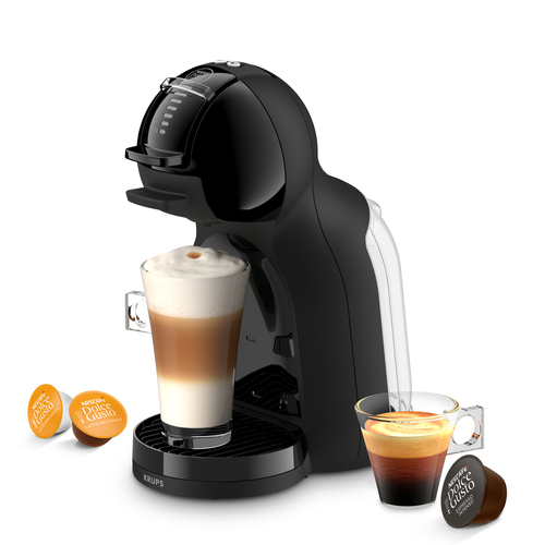 Krups Mini Me KP1438 Automatica/Manuale Macchina per caffè a capsule 0,8 L