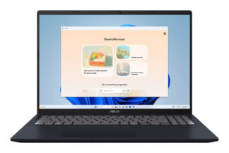 F1607CA-MB193W N.BOOK VIVO 16"WUXG ULTRA7-255H RAM 16GB SSD 1TBINTEL IRIS X GRAPHICS W11 ASUS PC NOTEBOOK