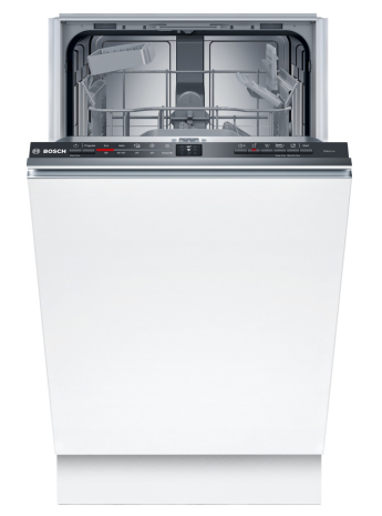 Bosch Serie 2 SPV2HKX02E lavastoviglie A scomparsa totale 10 coperti