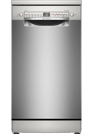 Bosch SPS2HKI55E lavastoviglie Libera installazione 10 coperti