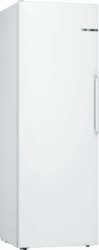 Bosch Serie 4 KSV33VWEP Frigorifero Monoporta da libera installazione 176 x 60 cm Bianco Classe E