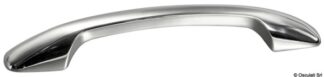 Maniglia in acciaio inox - 41.104.00 Osculati Pulpiti, portacanne, candelieri