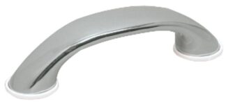 Maniglia inox mm 170 x 40 2 prigionieri - 41.105.00 Osculati