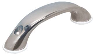 Maniglia inox mm 170 x 40 2 viti - 41.105.01 Osculati