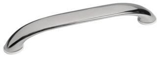 Maniglia inox mm 300 x 50 2 prigionieri - 41.106.00 Osculati