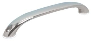 Maniglia inox mm 300 x5 0 2 viti - 41.106.01 Osculati