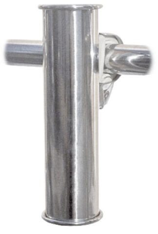 Portacanne da pulpito AISI 316 - 41.170.57 Osculati Pulpiti, portacanne, candelieri