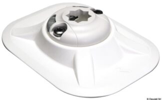 RIBPort inc. StarPort and 3M VHB White - 41.305.11 Osculati Pulpiti, portacanne, candelieri