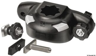 TracLoader 90 degree SidePort - 41.306.10 Osculati Pulpiti, portacanne, candelieri