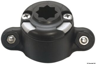 TracLoader 45 degree StarPort - 41.306.20 Osculati Pulpiti, portacanne, candelieri