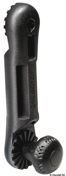 Rod Holder Extender - 41.310.90 Osculati Pulpiti, portacanne, candelieri