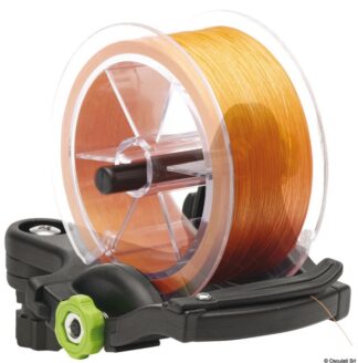 Spooling Station Fixed or StarPort Mount - 41.315.00 Osculati Pulpiti, portacanne, candelieri