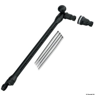 Kayak/Dinghy Transducer Arm XL - 41.316.10 Osculati Pulpiti, portacanne, candelieri