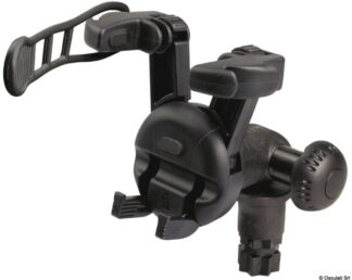 Mobi Device Holder Adjustable - 41.324.00 Osculati Pulpiti, portacanne, candelieri