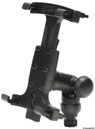 ScreenGrabba R-Lock iPad/Tablet Holder - 41.324.10 Osculati Pulpiti, portacanne, candelieri