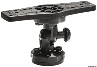 HEXX Fish Finder Mount - 41.410.00 Osculati Pulpiti, portacanne, candelieri
