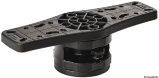 HEXX Rotating Platform - 41.411.00 Osculati Pulpiti, portacanne, candelieri
