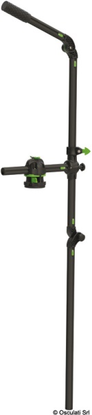 HEXX Live Pole 60 - 41.412.00 Osculati Pulpiti, portacanne, candelieri