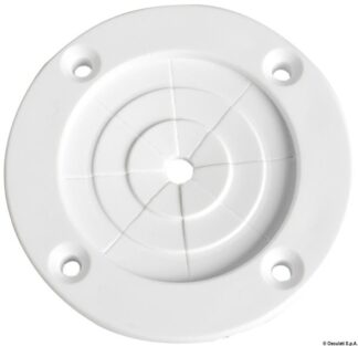 Ricettacolo portacanne mm 70 - 41.668.00 Osculati Pulpiti, portacanne, candelieri