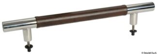 Corrimano Deluxe 750 mm - 41.912.25 Osculati Pulpiti, portacanne, candelieri