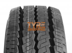 Pneumatici Furgone o Autocarro Estivi CONTI VANCAM 225/75R16C 116R