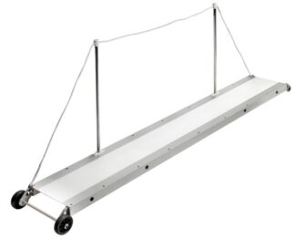 Passerella lega leggera fissa 200 cm - 42.658.00 Osculati Passerelle | Gruette