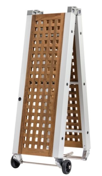 Passerella pieghevole 210 cm lega leggera - 42.667.20 Osculati Passerelle | Gruette