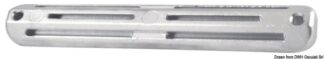 Anodo FB Selva 40 HP - 43.033.00 Osculati Anodi, soffietti motore