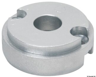 Anodo per Vetus Bow 35/55 - 43.070.04 Osculati Anodi, soffietti motore