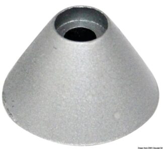 Anodo ric. all. rif.orig. 31180 - 43.070.30 Osculati Anodi, soffietti motore