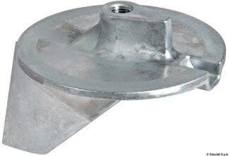 Anodo magnesio Yamaha 225/300 HP - 43.252.89 Osculati Anodi, soffietti motore