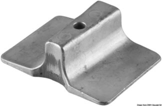 Anodo magnesio Yamaha 8/30 HP - 43.267.02 Osculati Anodi, soffietti motore