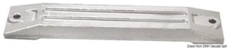 Anodo magnesio HONDA 75/225 HP - 43.423.98 Osculati Anodi, soffietti motore