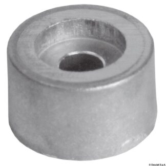 Anodo alluminio collettore 70/90/115 HP - 43.292.31 Osculati Anodi, soffietti motore