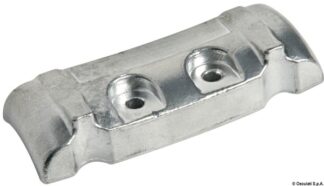 Anodo magnesio Verado rif. 880653 - 43.424.14 Osculati Anodi, soffietti motore