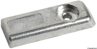 Anodo magnesio Verado rif. 892227 - 43.424.16 Osculati Anodi, soffietti motore
